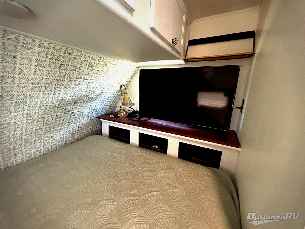 2018 Dutchmen Coleman Light LX 1605FB Photo 8