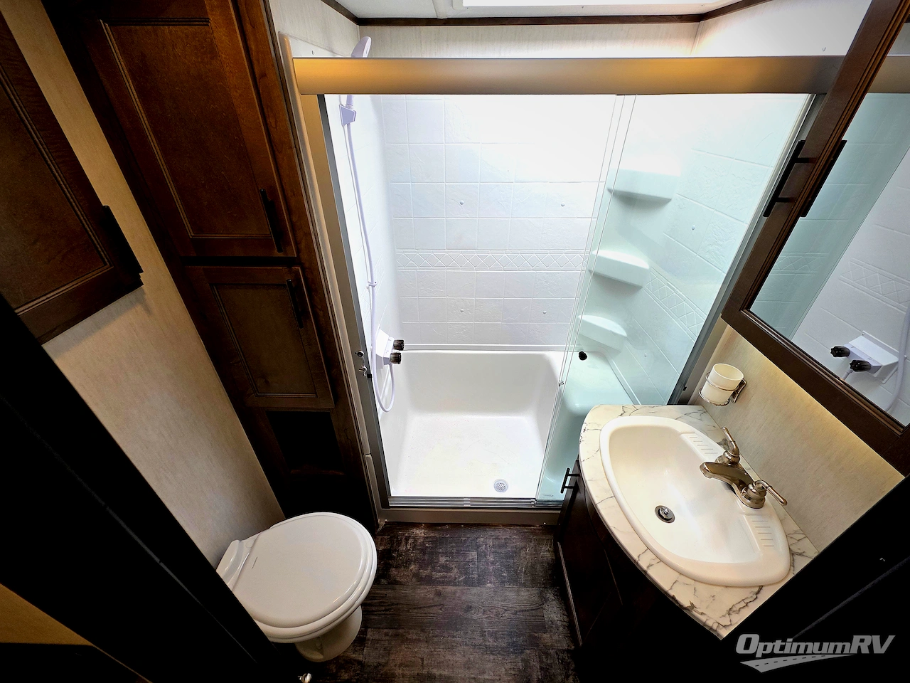 2022 Forest River Sabre 36BHQ Photo 17