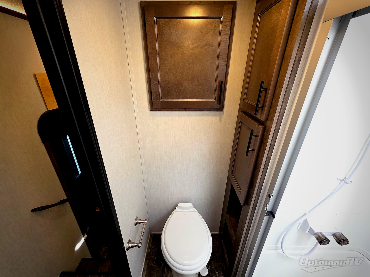 2022 Forest River Sabre 36BHQ Photo 19