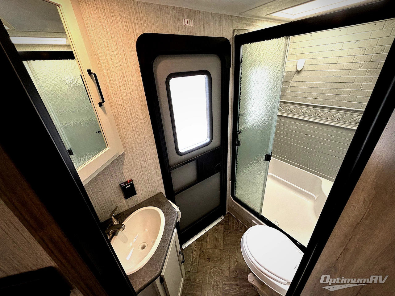 2021 Palomino Puma 28DBFQ Photo 11