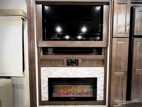 2022 Forest River Flagstaff Classic 832lKRL RV Photo 2