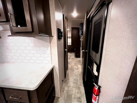 2022 Forest River Flagstaff Classic 832lKRL RV Photo 3