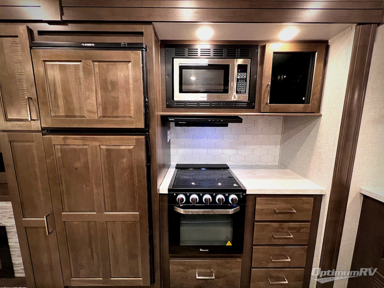 2022 Forest River Flagstaff Classic 832lKRL Photo 12