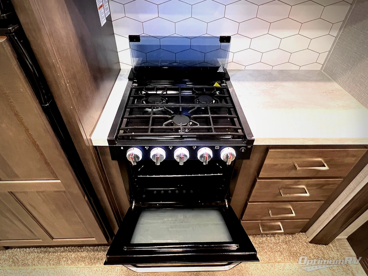 2022 Forest River Flagstaff Classic 832lKRL Photo 13