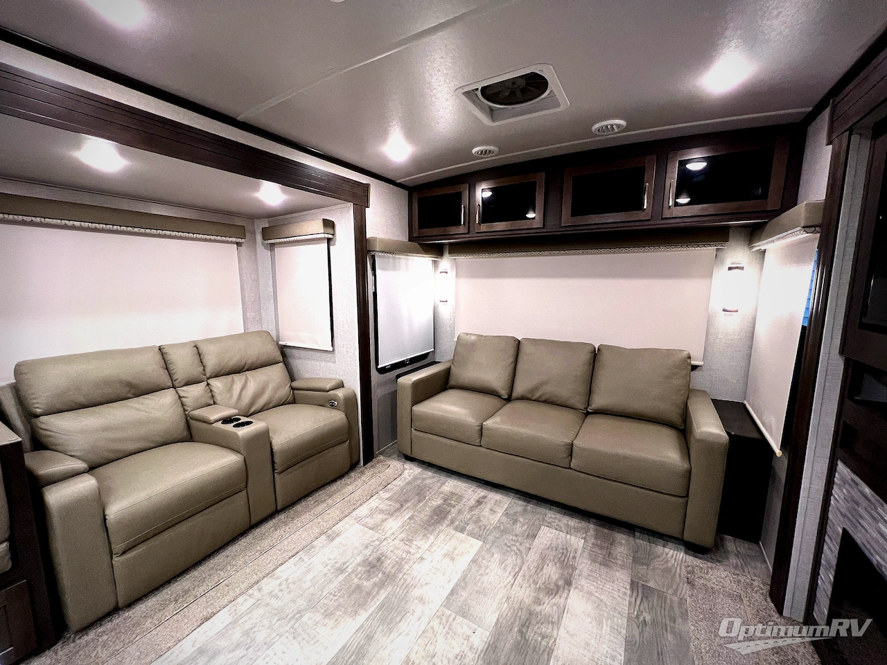2022 Forest River Flagstaff Classic 832lKRL Photo 19