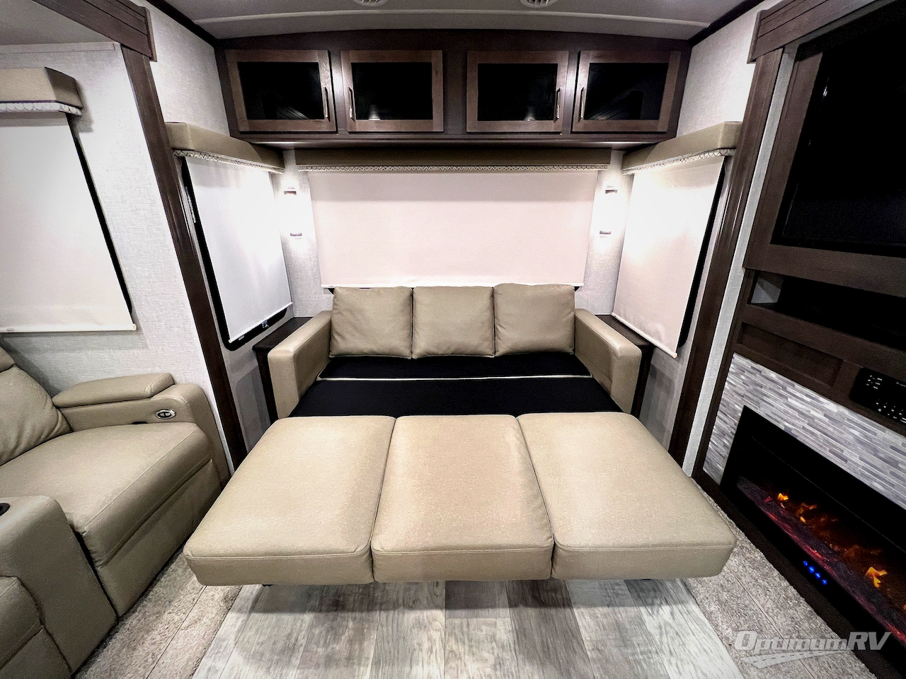 2022 Forest River Flagstaff Classic 832lKRL Photo 22