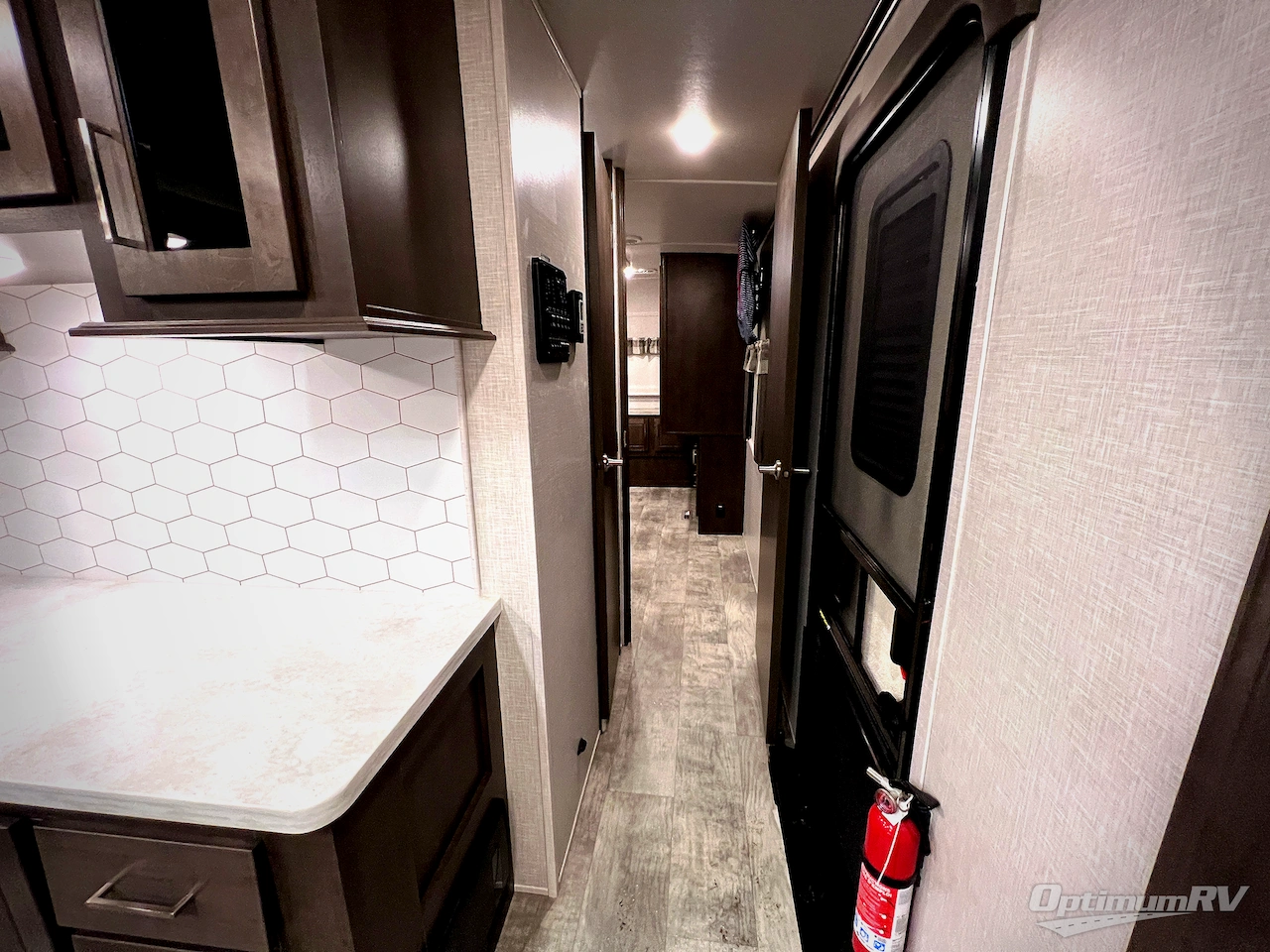 2022 Forest River Flagstaff Classic 832lKRL Photo 29