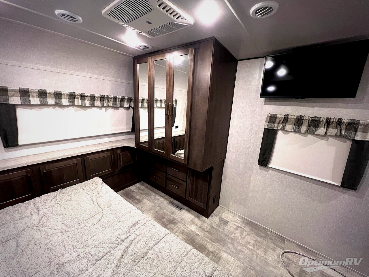 2022 Forest River Flagstaff Classic 832lKRL Photo 42