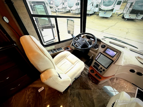 2016 Winnebago Journey 40R RV Photo 4