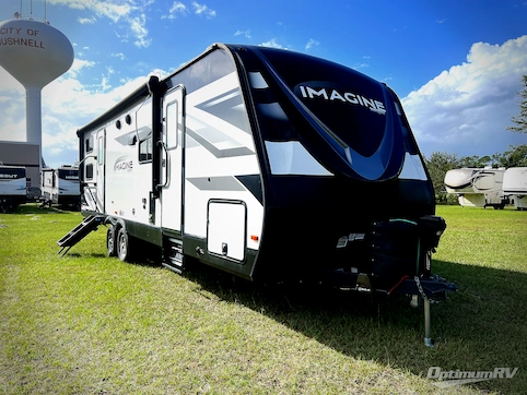 Used 2022 Grand Design Imagine 2800BH Featured Photo