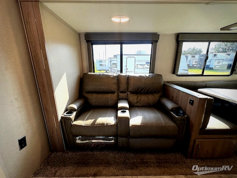 2022 Grand Design Imagine 2800BH RV Photo 2
