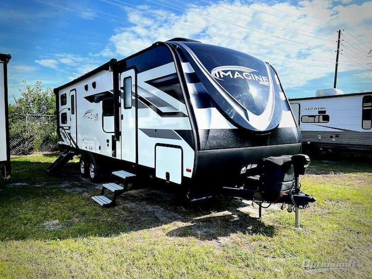 2022 Grand Design Imagine 2800BH RV Photo 1