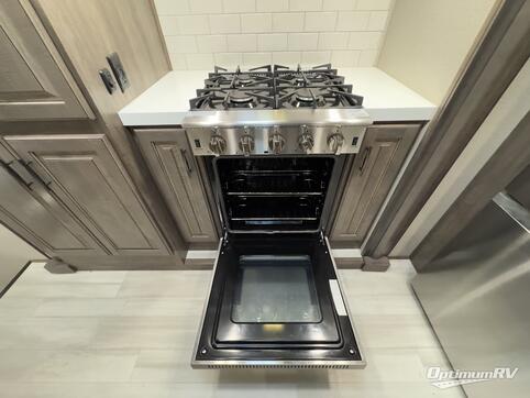 2022 Grand Design Solitude 390RK RV Photo 2