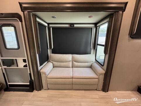 2022 Grand Design Solitude 390RK RV Photo 3