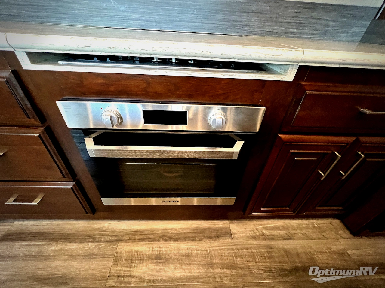 2019 DRV Luxury Suites FullHouse JX450 Photo 11