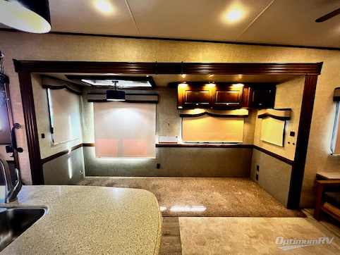 2015 Heartland Big Country 3450TS RV Photo 3