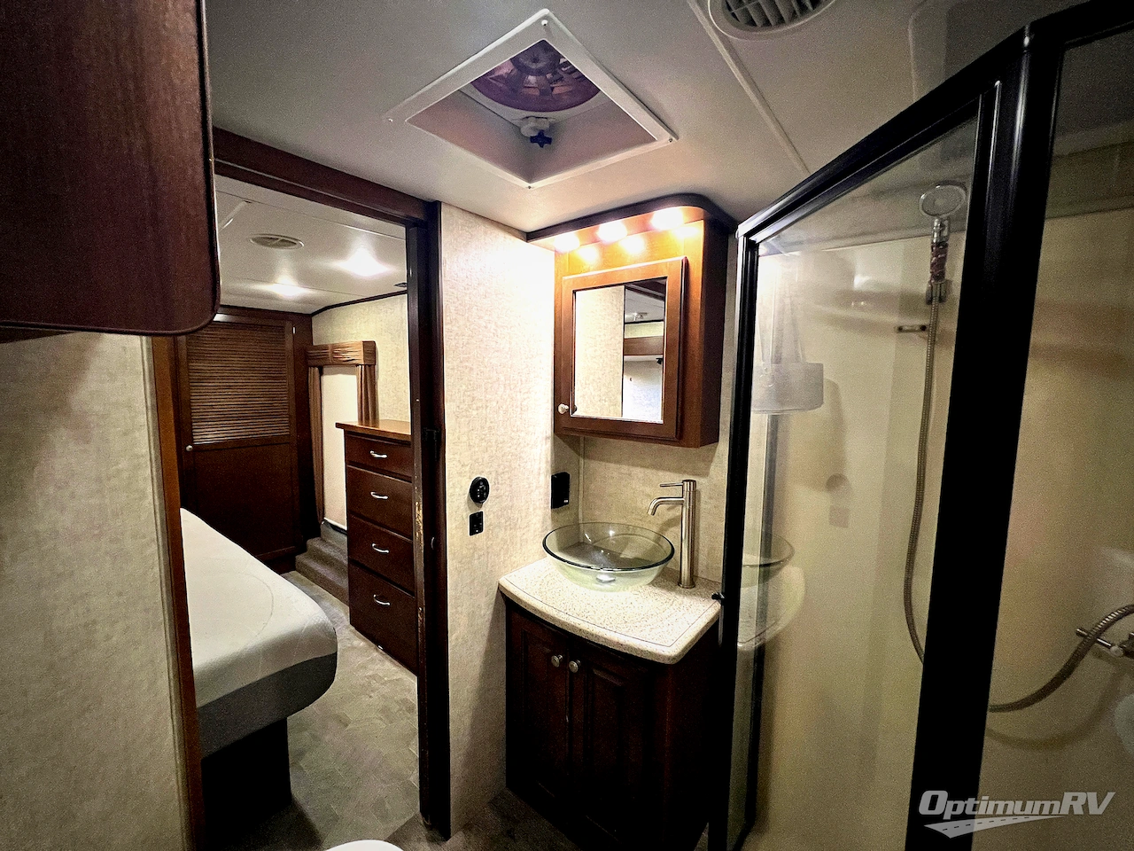 2015 Heartland Big Country 3450TS Photo 13