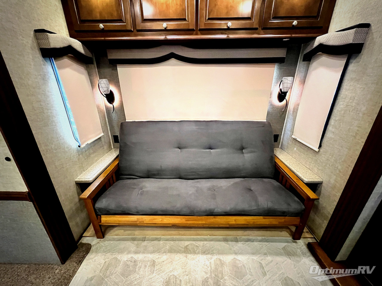 2015 Heartland Big Country 3450TS Photo 10