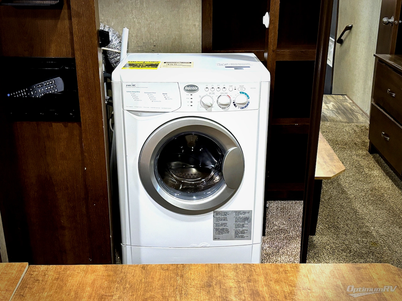 2018 Forest River Cedar Creek Silverback 29RE Photo 10