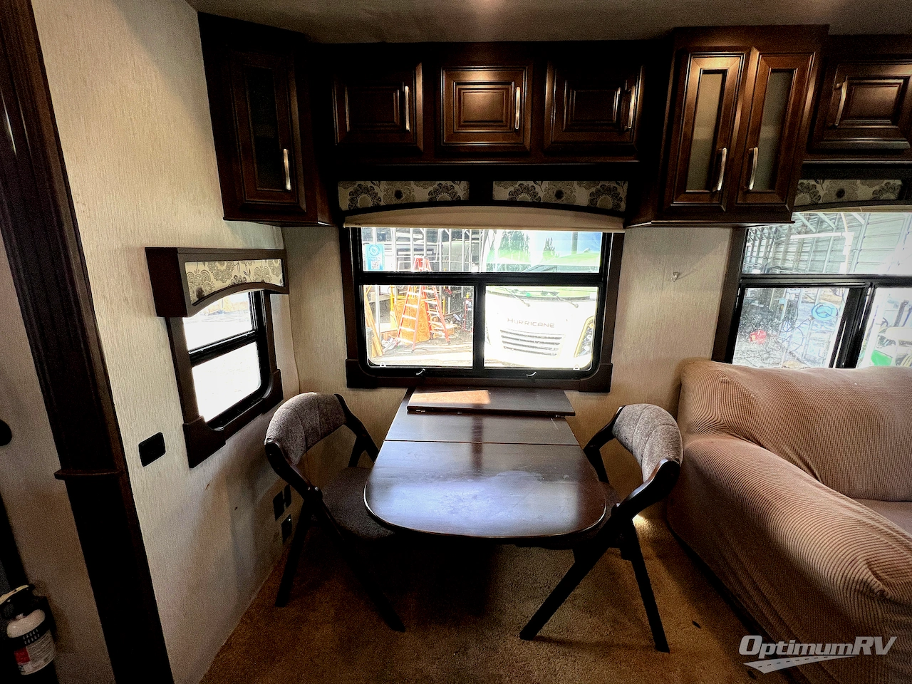 2019 Heartland Bighorn 3871FBO Photo 10