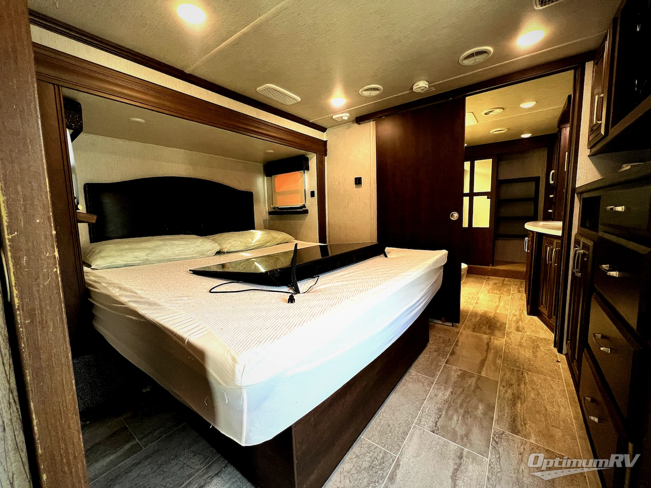 2019 Heartland Bighorn 3871FBO Photo 18