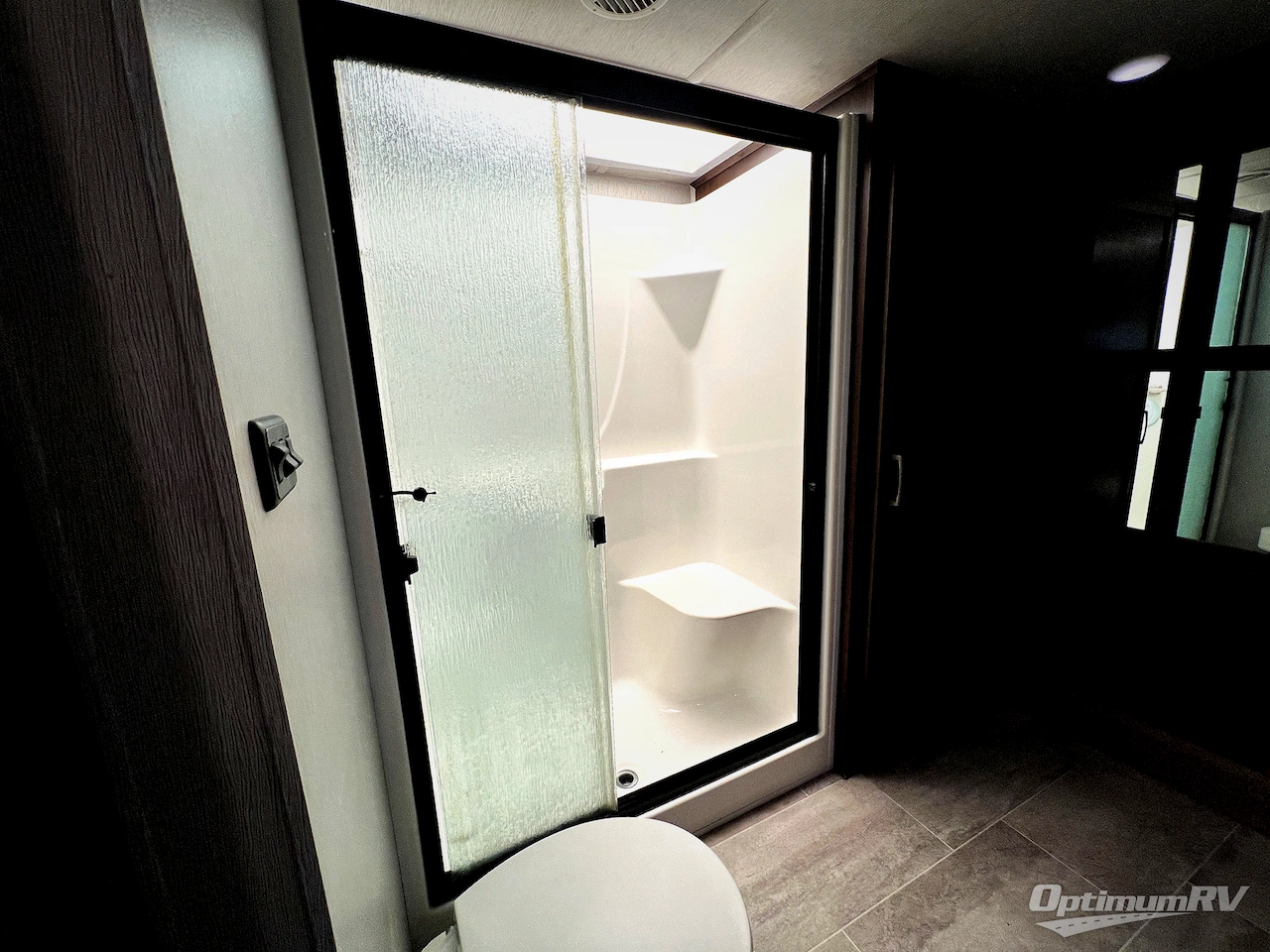 2019 Heartland Bighorn 3871FBO Photo 21