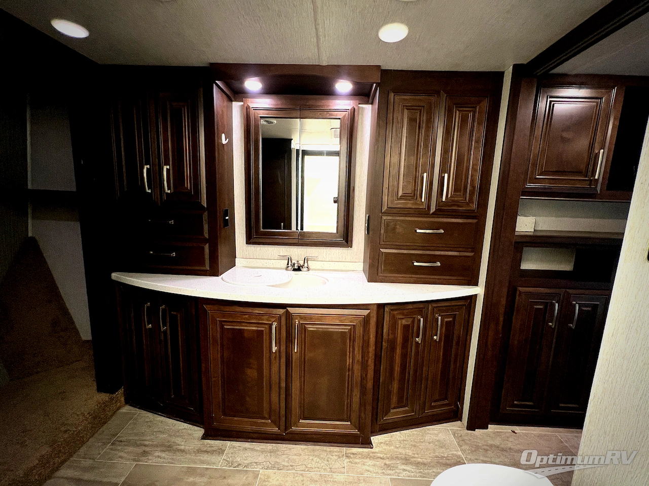 2019 Heartland Bighorn 3871FBO Photo 23