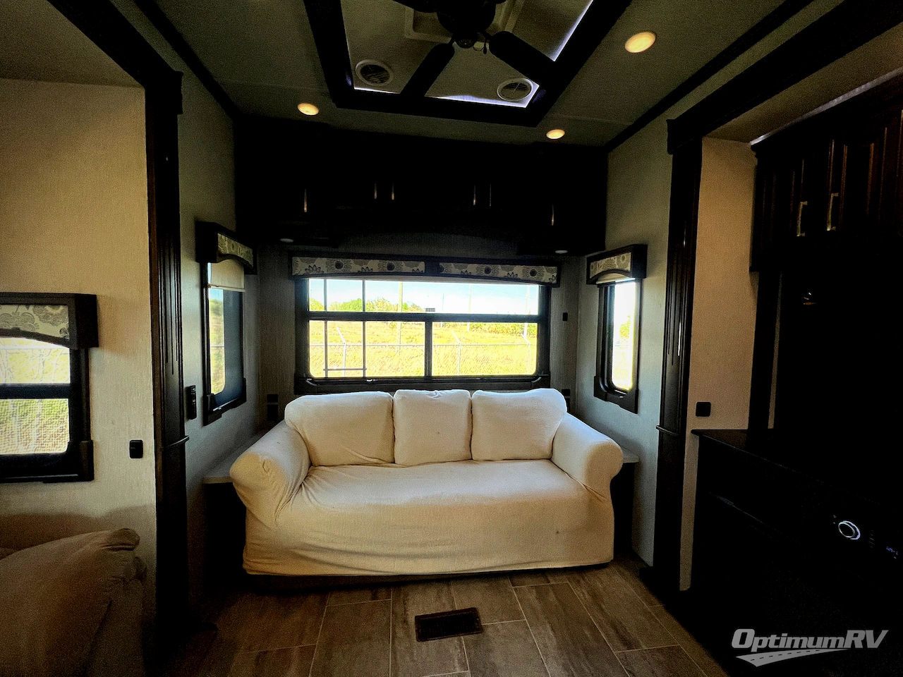 2019 Heartland Bighorn 3871FBO Photo 6