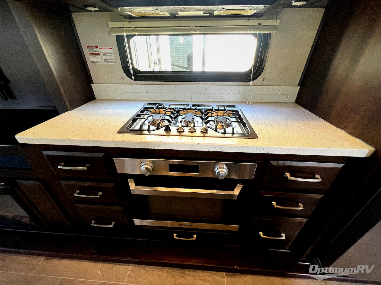 2019 Heartland Bighorn 3871FBO Photo 12