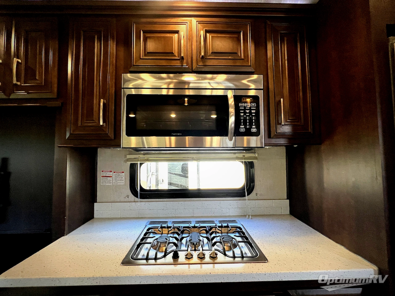 2019 Heartland Bighorn 3871FBO Photo 13