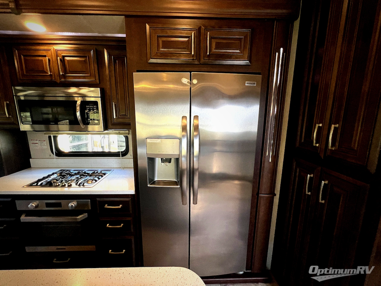 2019 Heartland Bighorn 3871FBO Photo 14