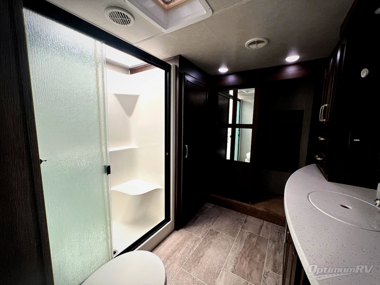 2019 Heartland Bighorn 3871FBO Photo 20