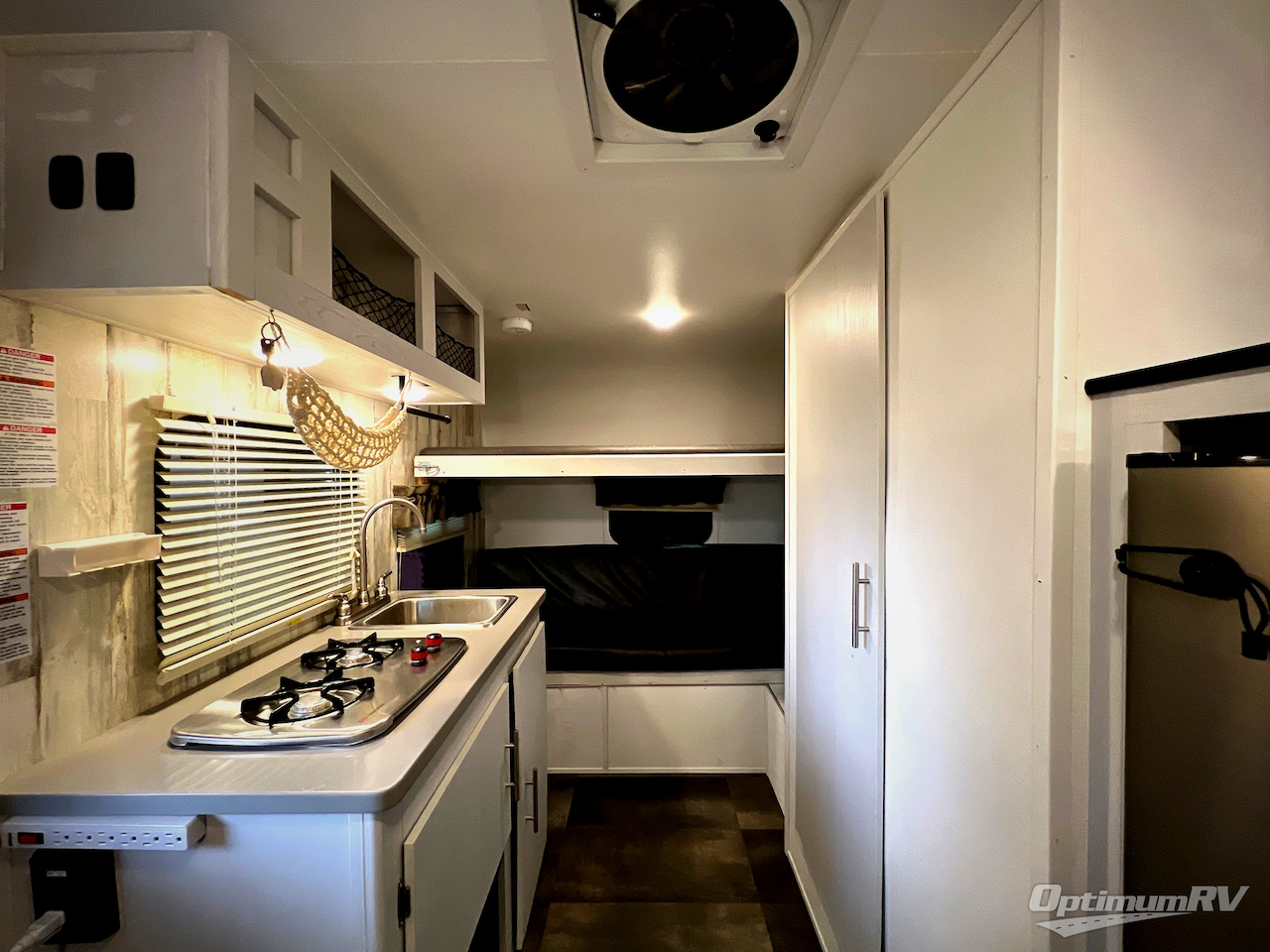 2023 Travel Lite Rove Lite 14BH Photo 2