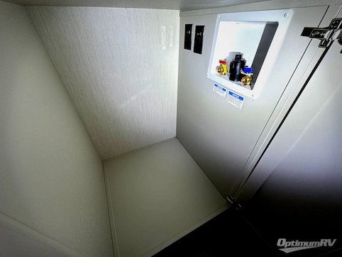 2026 Prime Time Crusader KING33 RV Photo 4