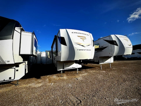 New 2026 Prime Time Crusader KING33 Featured Photo