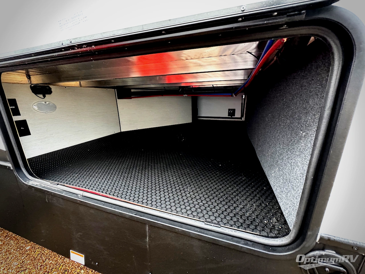 2026 Prime Time Crusader KING33 Photo 16