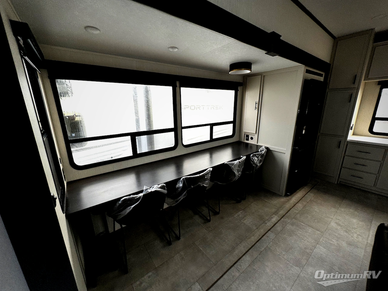 2026 Prime Time Crusader KING33 Photo 3