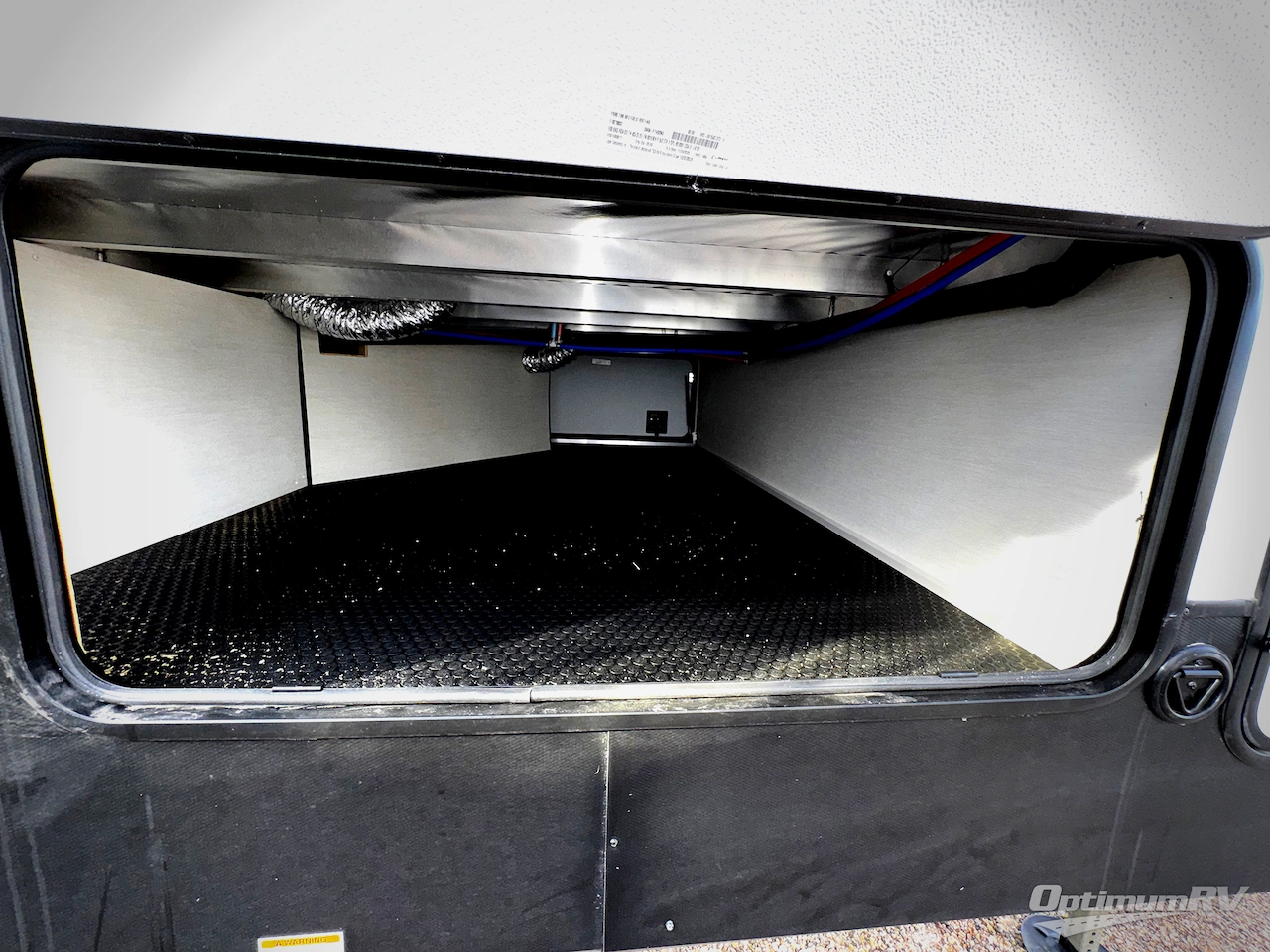 2026 Prime Time Crusader KING33 Photo 16