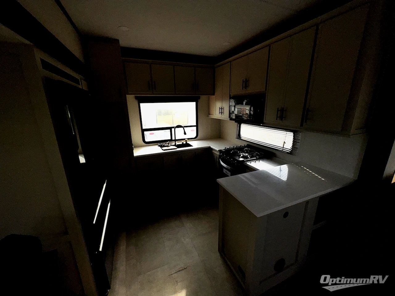 2026 Prime Time Crusader KING33 Photo 5