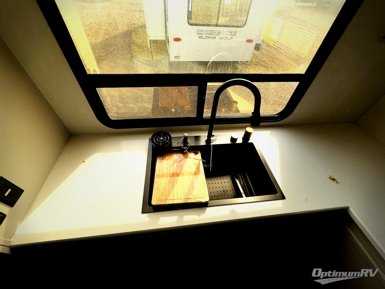 2026 Prime Time Crusader KING33 Photo 7