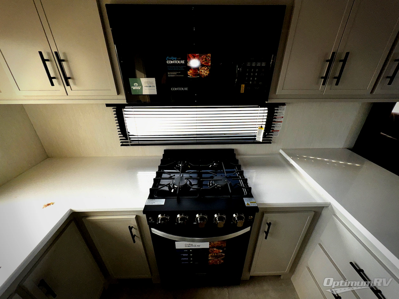 2026 Prime Time Crusader KING33 Photo 8