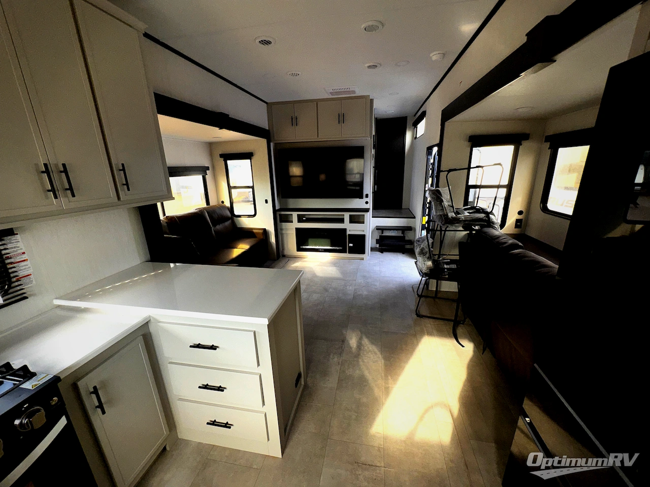 2026 Prime Time Crusader KING33 Photo 9