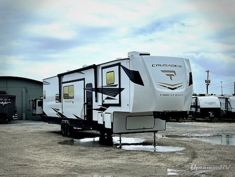 New 2026 Prime Time Crusader FAM37 Featured Photo