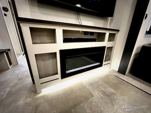 2026 Prime Time Crusader FAM37 RV Photo 2