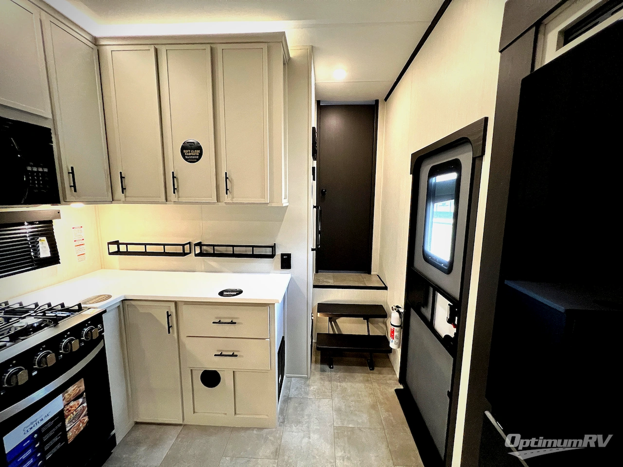 2026 Prime Time Crusader FAM37 Photo 15