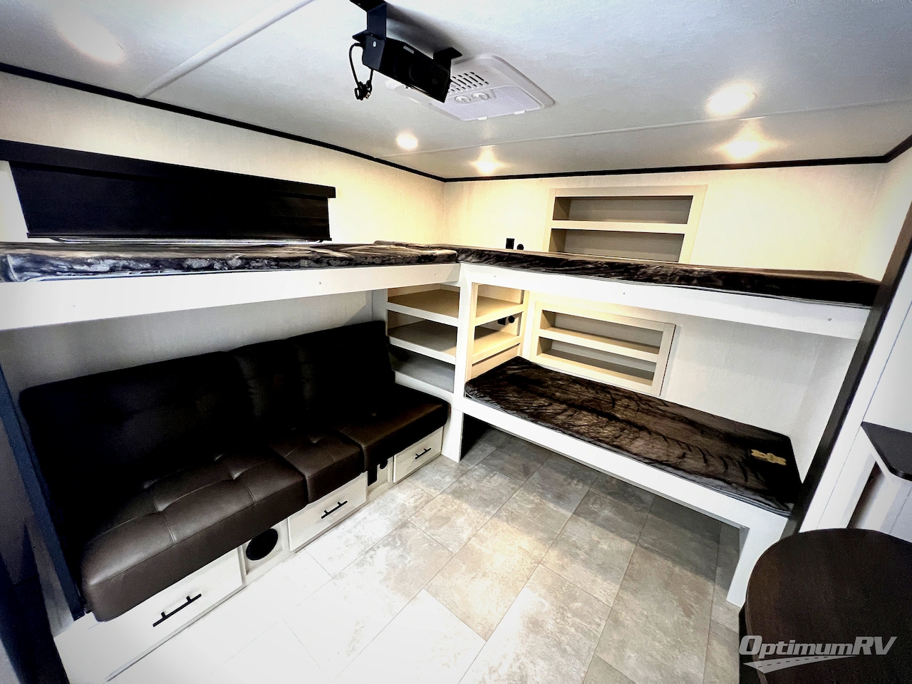 2026 Prime Time Crusader FAM37 Photo 27