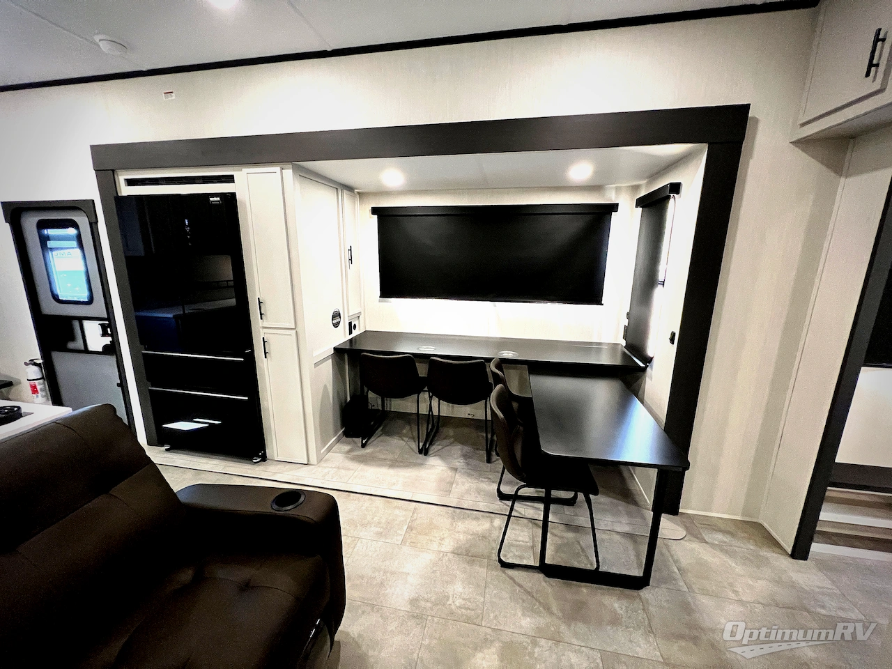 2026 Prime Time Crusader FAM37 Photo 16