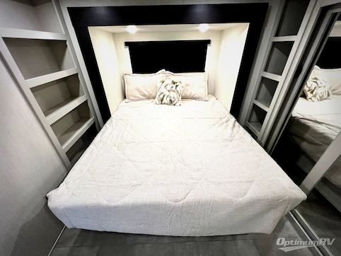 2026 Prime Time Crusader BONUS38 RV Photo 4