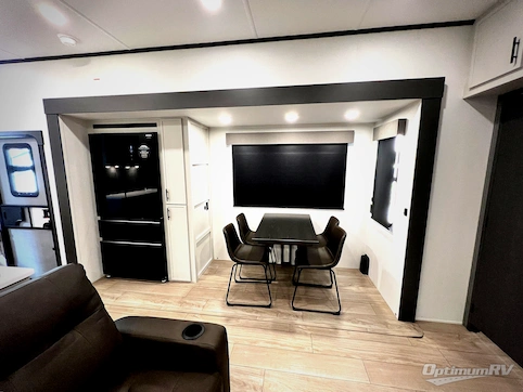 2027 Forest River Crusader 2SUITE RV Photo 2