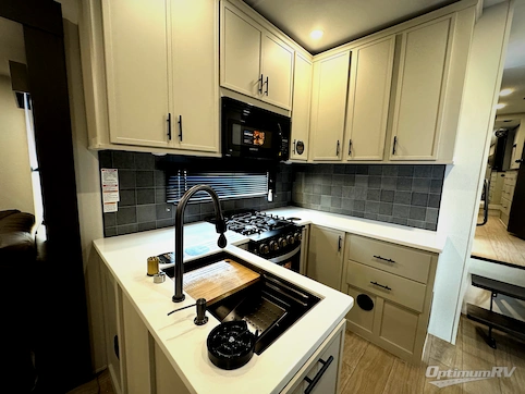 2027 Forest River Crusader 2SUITE RV Photo 2